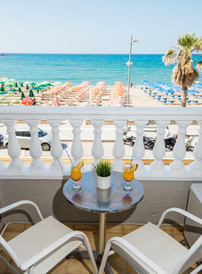 Hotel Birais